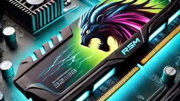 TEAMGROUP T-Force Delta RGB DDR5 32GB 8000MHz: Memória de Alta Performance