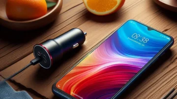Xiaomi Redmi Note 12 4G LTE: Desbloqueado, 256GB + 8GB, Câmera Tripla de 50MP e Carregador Duplo de Carro