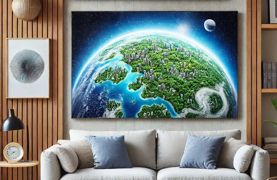 Ar Condicionado Split Hi Wall Elgin Eco Inverter II 9000 BTU/h Frio