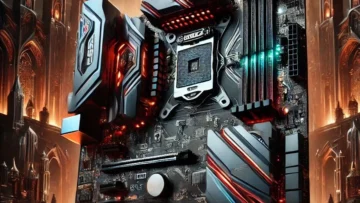 Placa Mãe Asus PRIME X670-P (AM5/4xDDR5/HDMI/DisplayPort/M.2/USB 3.2) – Desempenho, Conectividade e Expansão