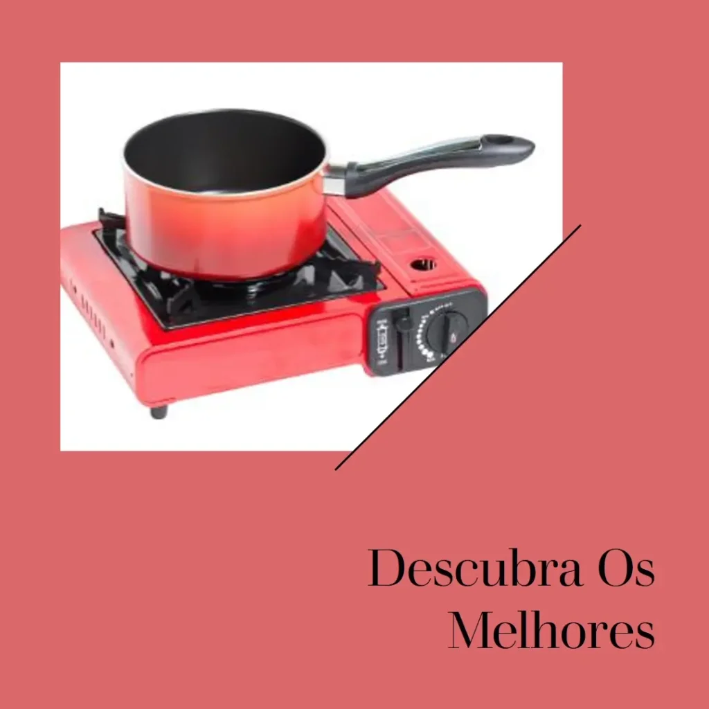 Lista de 5 Melhores: Brastemp fogão 4 bocas