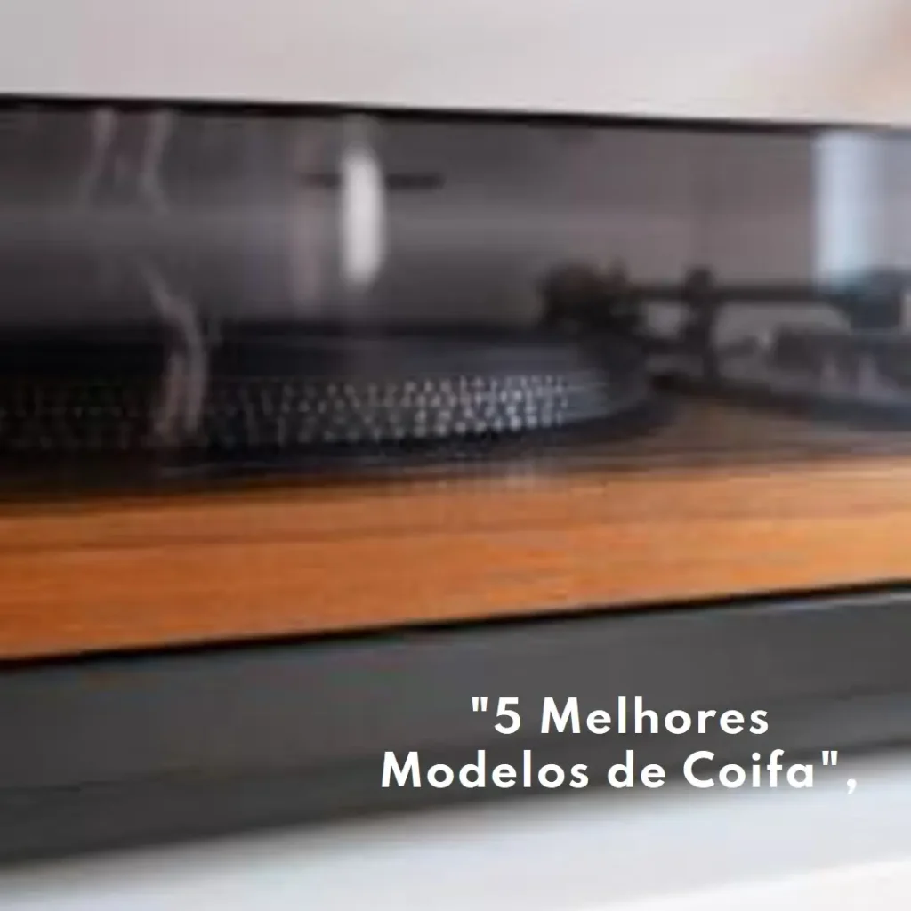 5 Melhores Modelos de coifa suggar