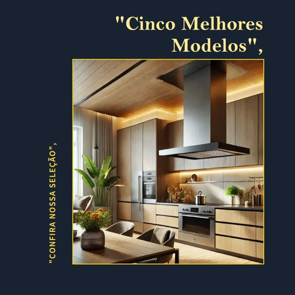 Cinco Melhores Modelos de  depurador slim