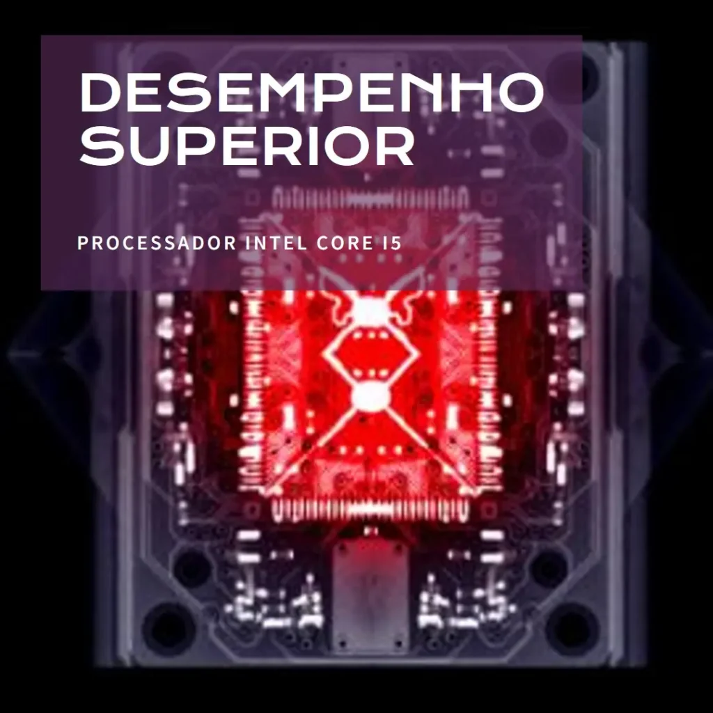 Processador Intel Core i5-12600KF 4.9GHz LGA 1700: Desempenho e Potência