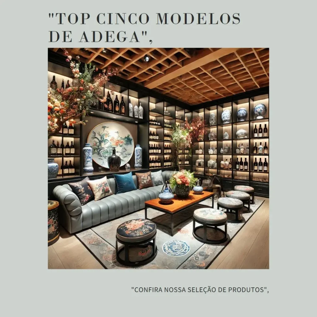 Top Cinco Modelos de adega philco