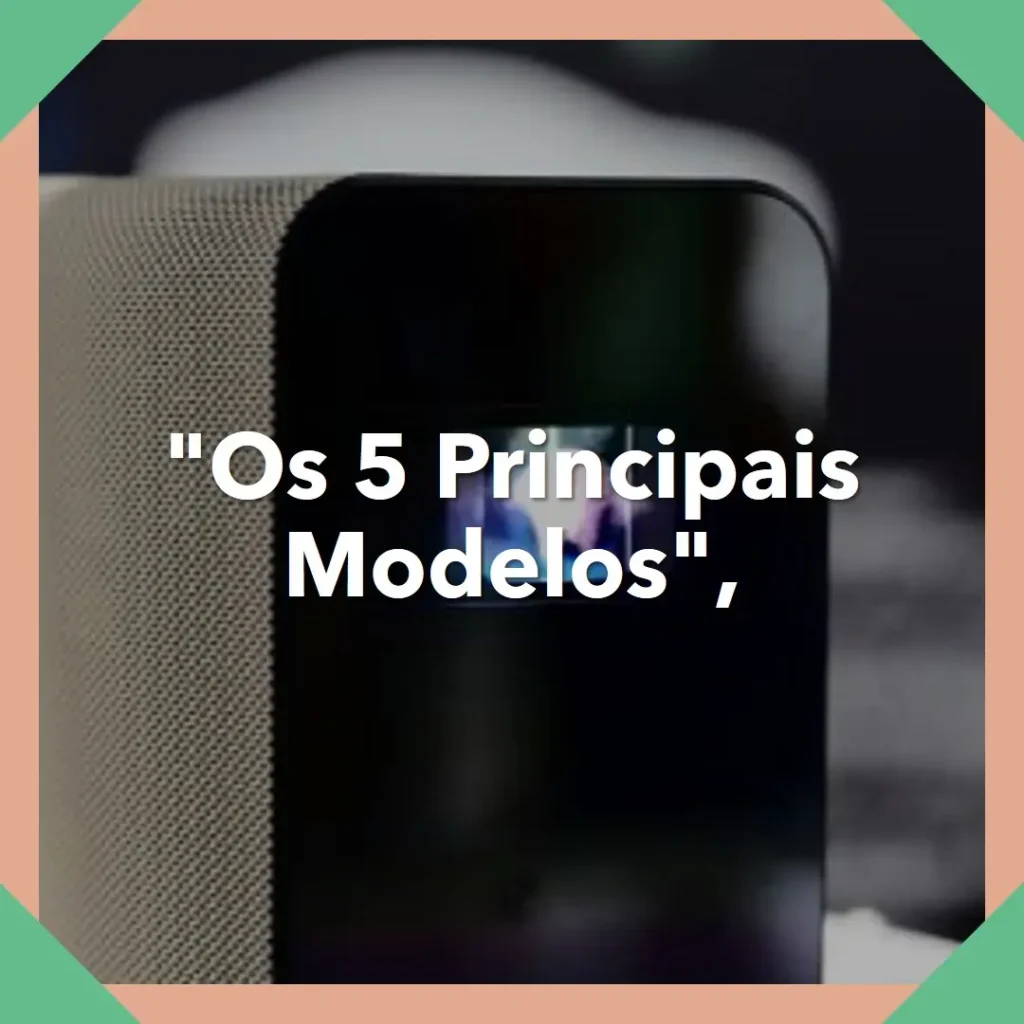 Os 5 Principais Modelos de  Poco X6 Pro