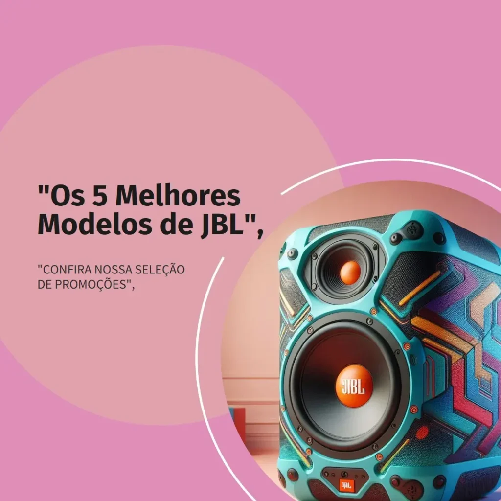 Os 5 Melhores Modelos de  JBL partybox 110 promoção