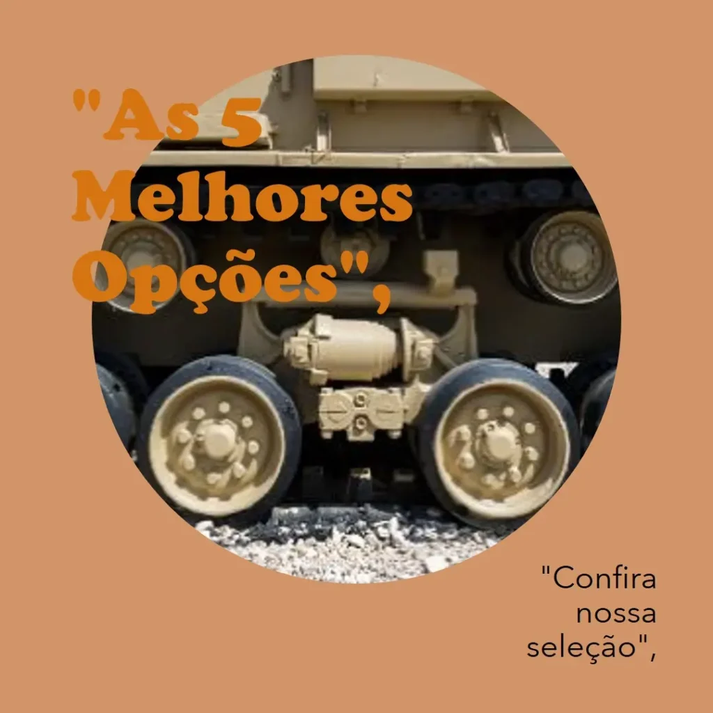 As 5 Melhores Opções de  Mega Tank g6010