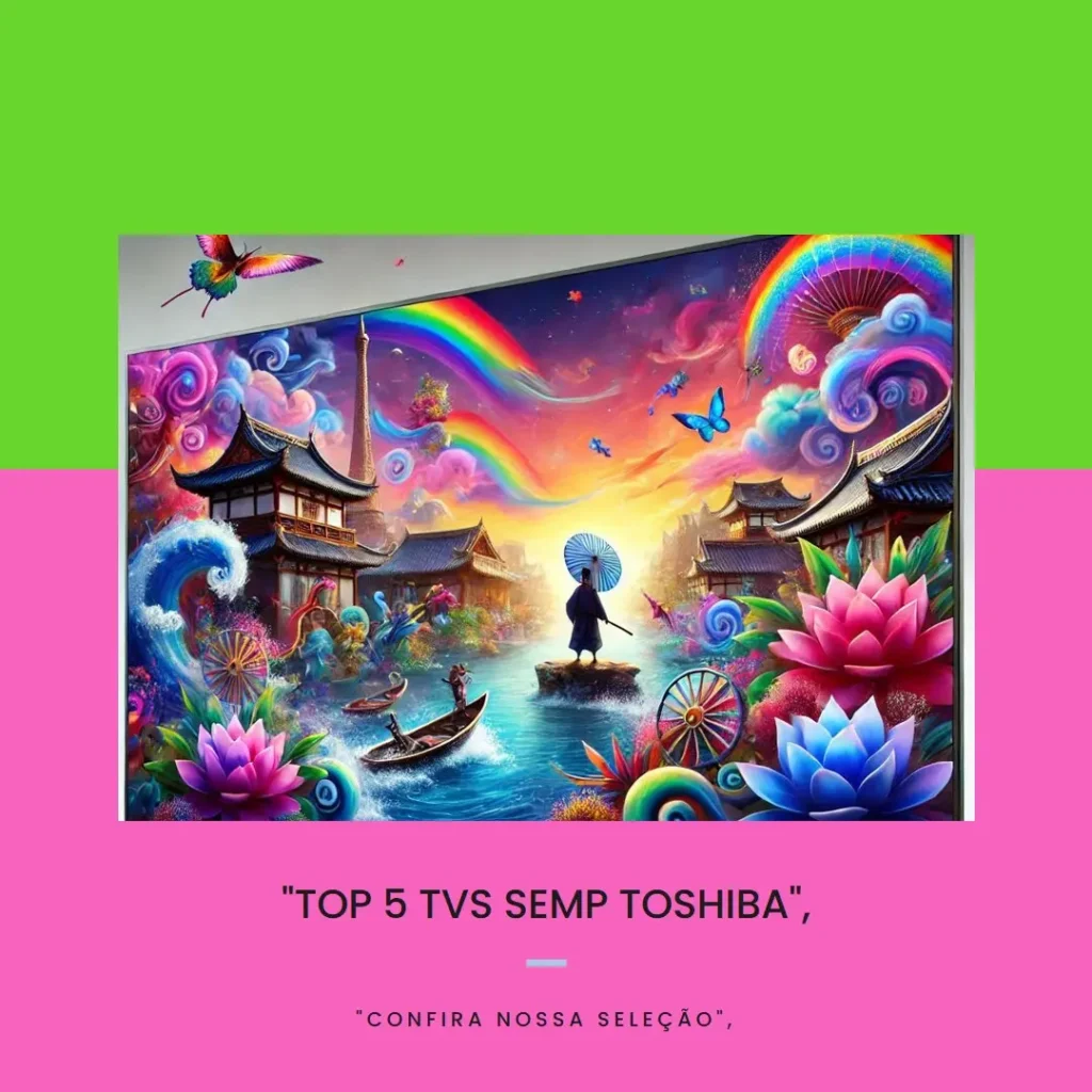 Top 5  TV Semp Toshiba 42 polegadas