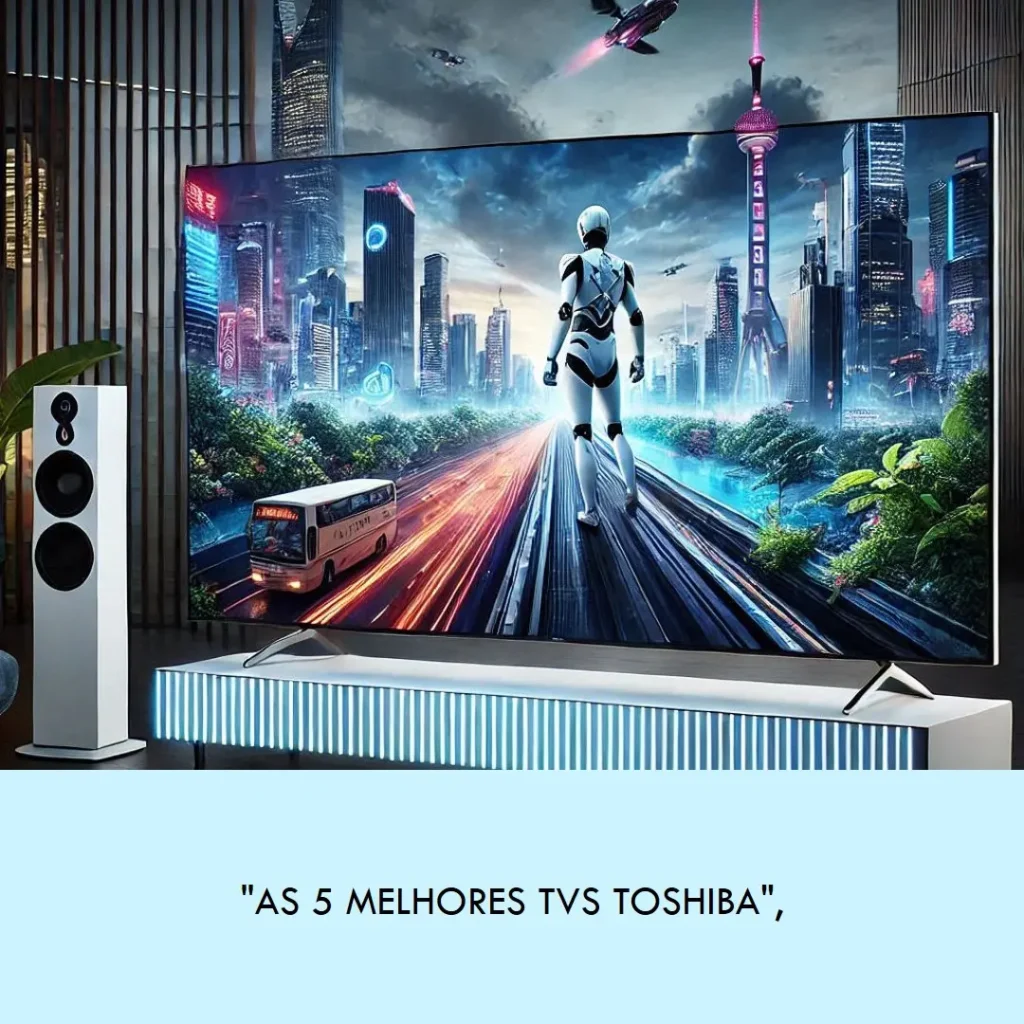 As 5 Melhores Opções de  TV Toshiba 32 polegadas