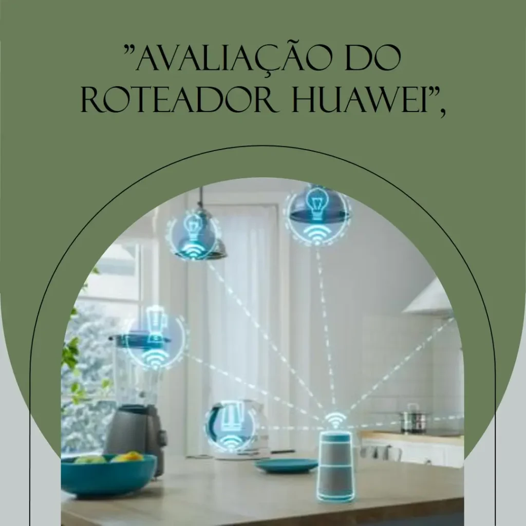 Roteador HUAWEI Mesh 3: Velocidade de até 3000Mbps e Wi-Fi 6