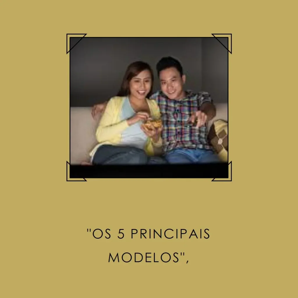 Os 5 Principais Modelos de oled lg c4