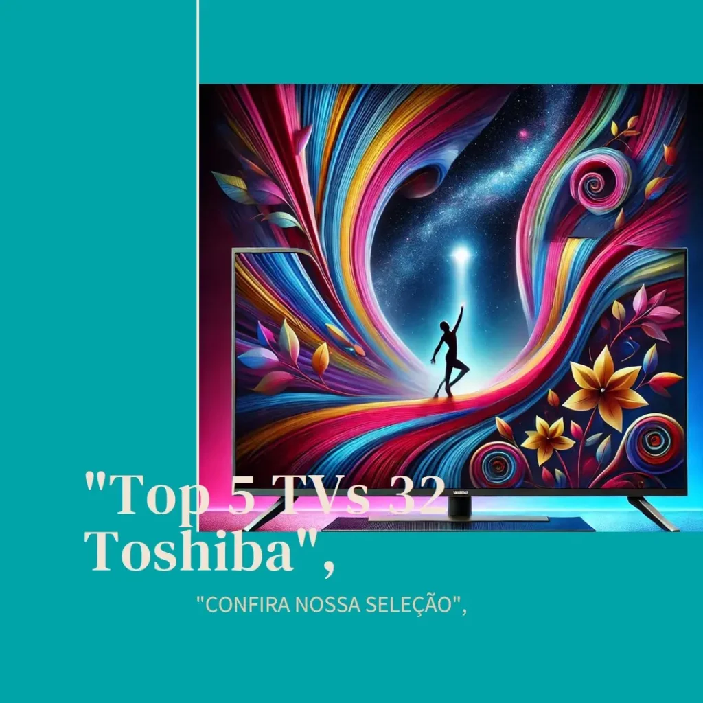 Top 5  TV 32 Toshiba