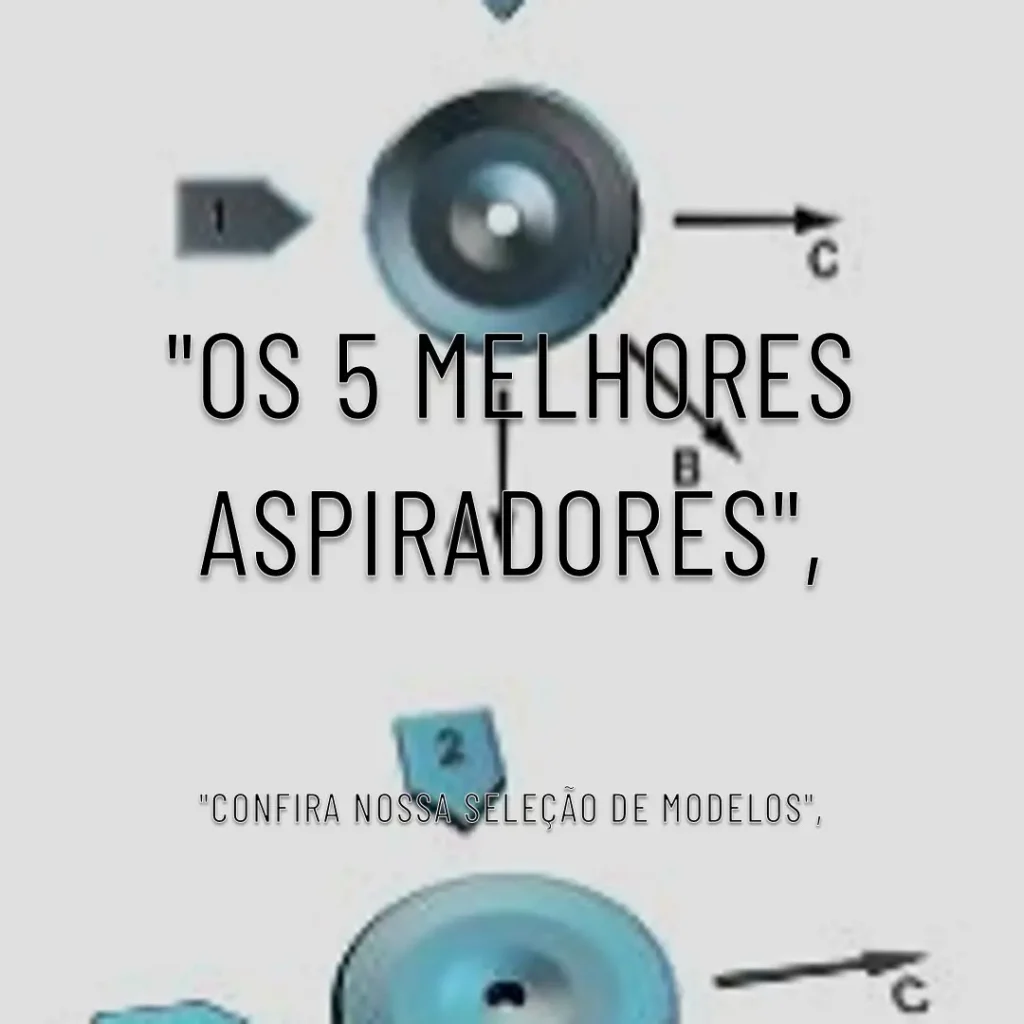 Os 5 Melhores Modelos de  aspirador Electrolux