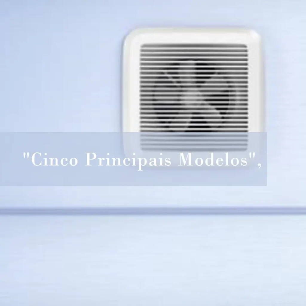 Cinco Principais Modelos de ar-condicionado portátil Philco