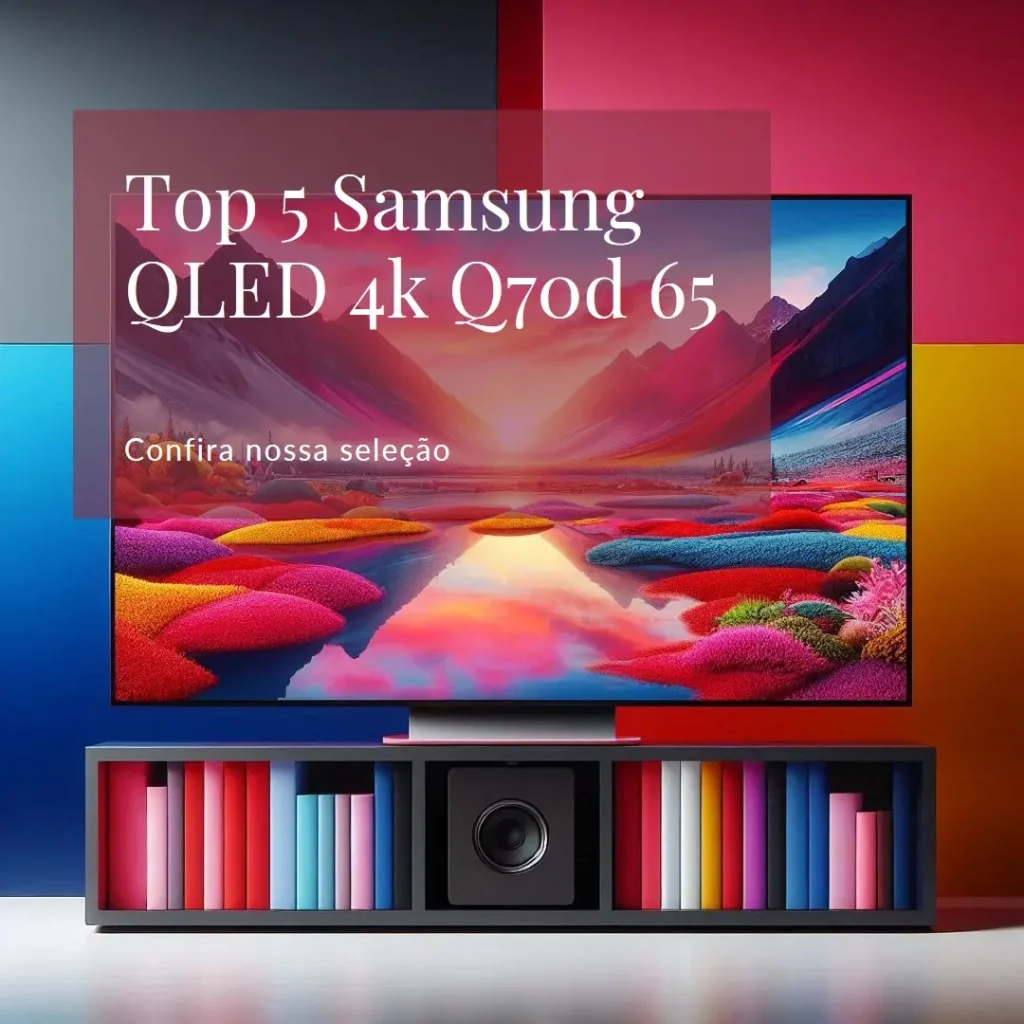 Top 5  Samsung QLED 4k Q70d 65