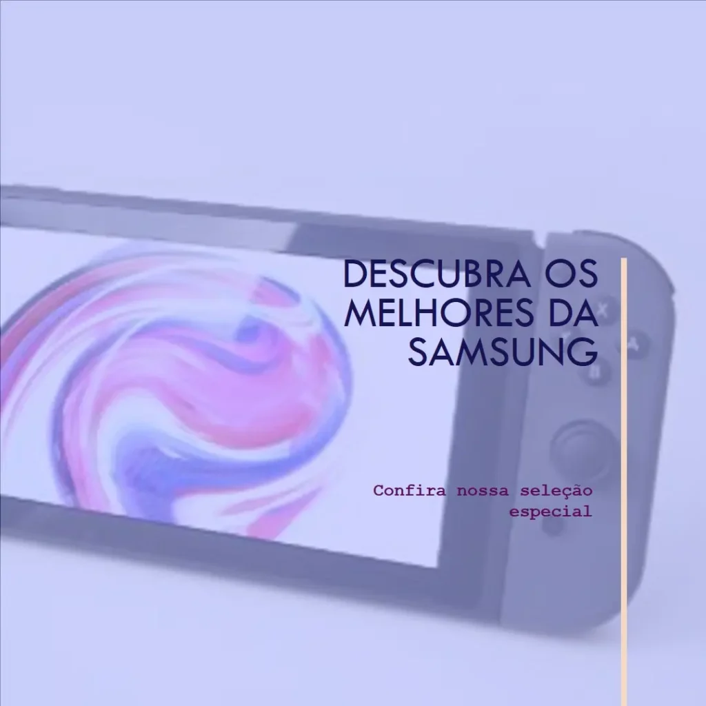 Lista de 5 Melhores:  Samsung Q60 b