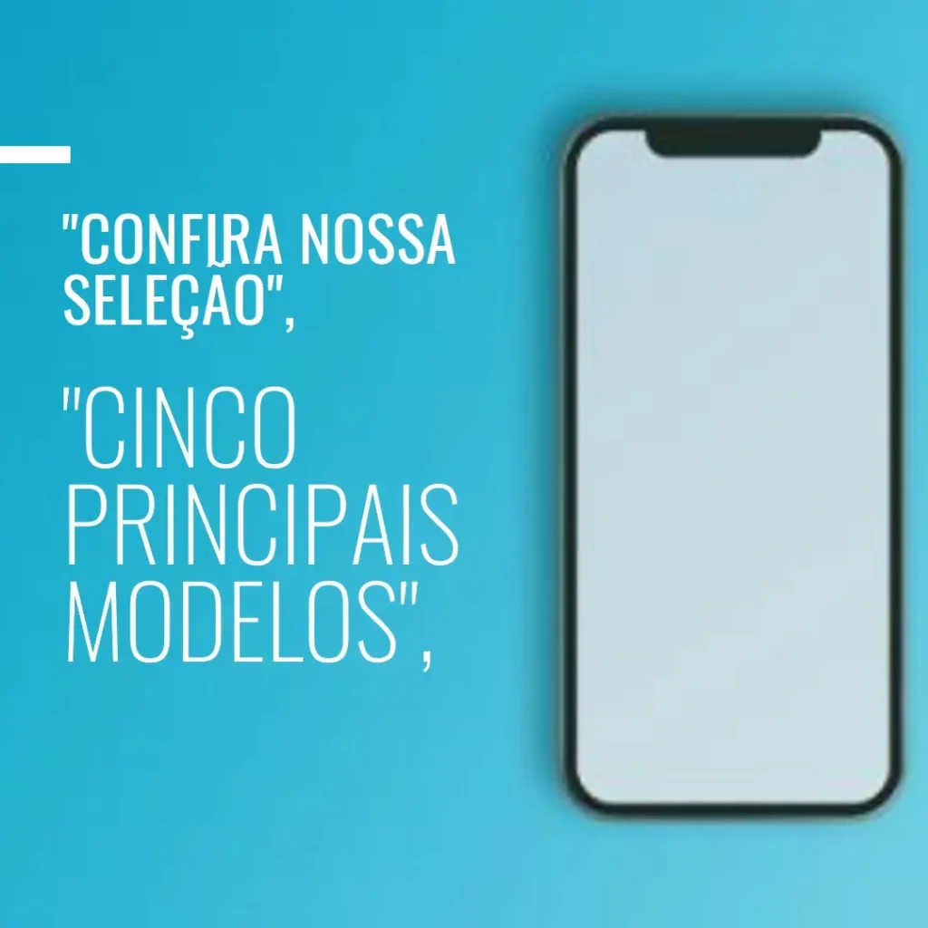 Cinco Principais Modelos de Poco X5 Pro