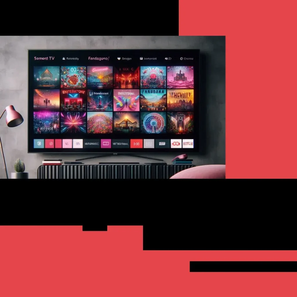 Os 5 Principais Modelos de TV AOC Roku 50 polegadas
