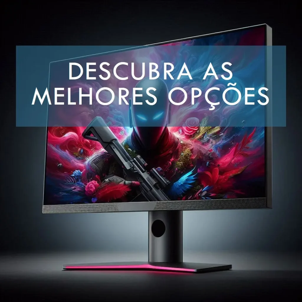 As 5 Melhores Opções de  monitor Agon 31