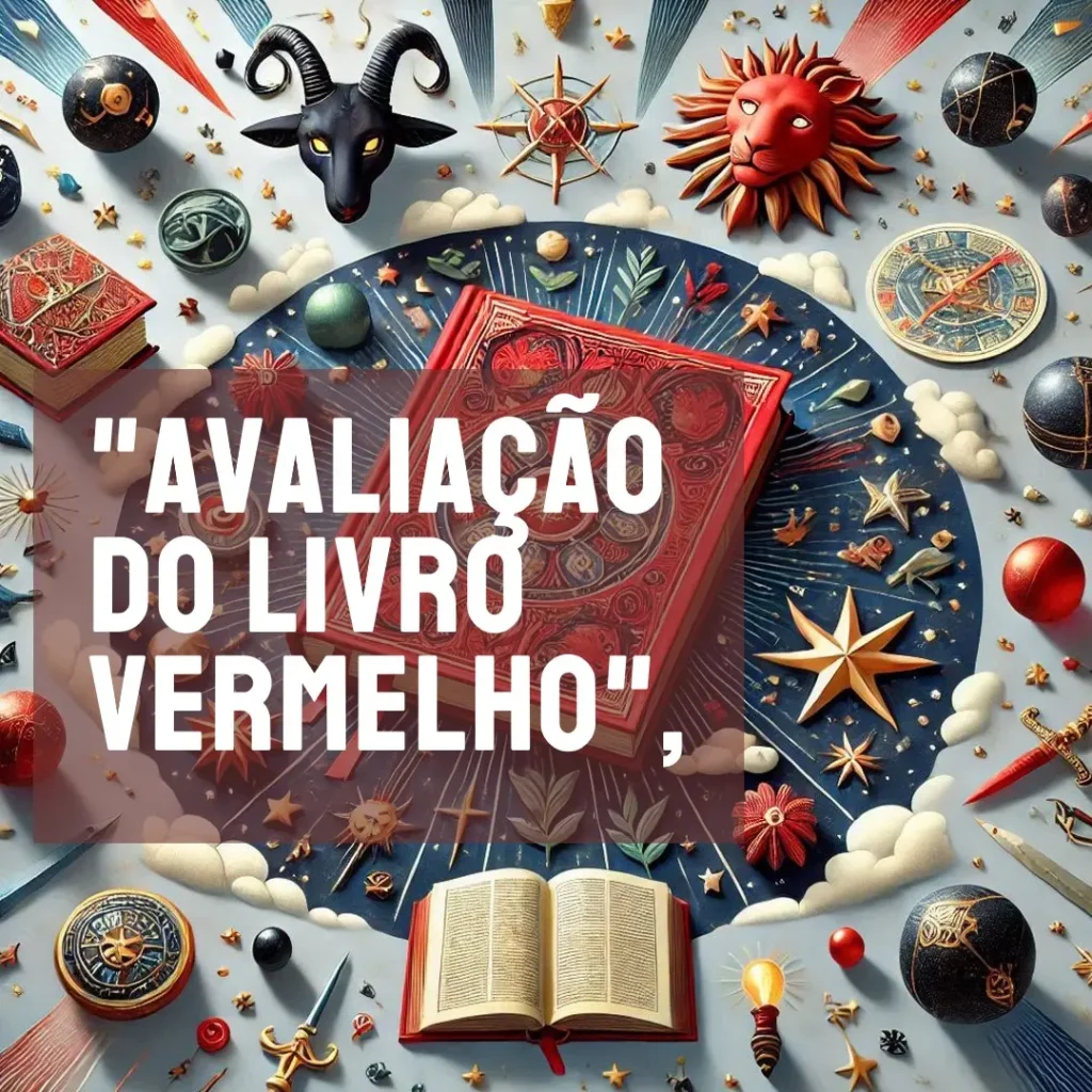 The Red Book – Uma história fascinante sobre a Mongólia e a fé