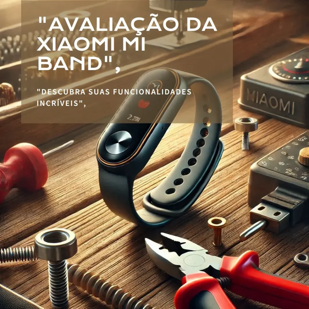 Xiaomi Mi Smart Band 8 Pro: Tela AMOLED, 150 Modos Esportivos e Muito Mais