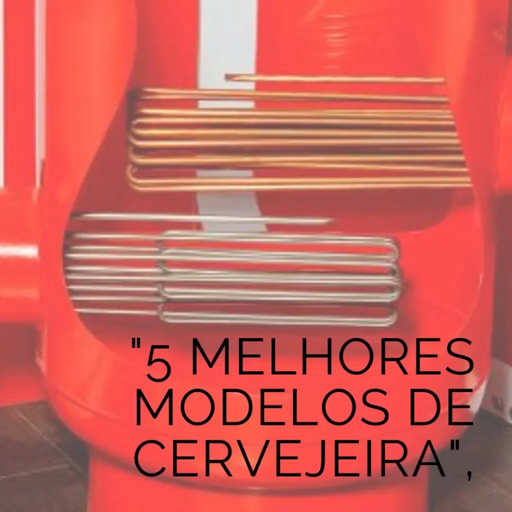 5 Melhores Modelos de  cervejeira midea