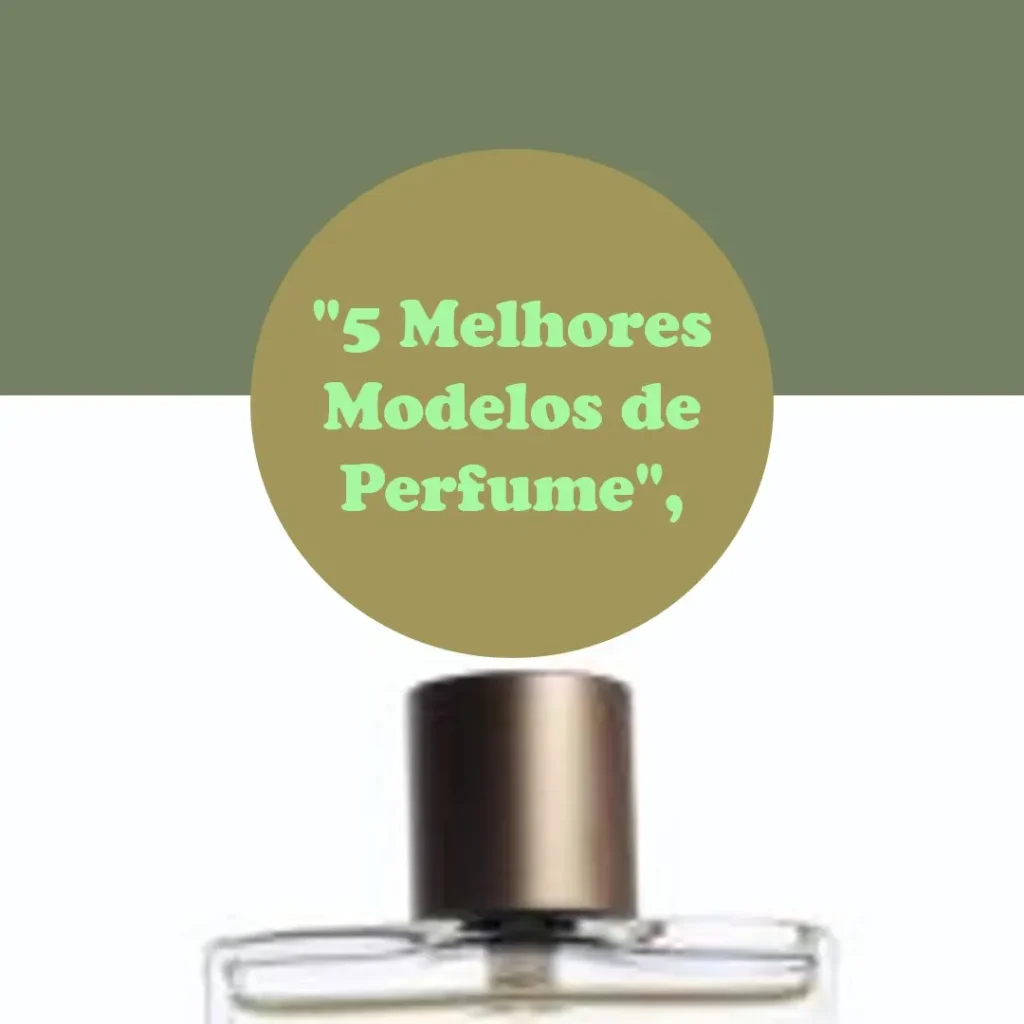 5 Melhores Modelos de  good girl perfume 100ml