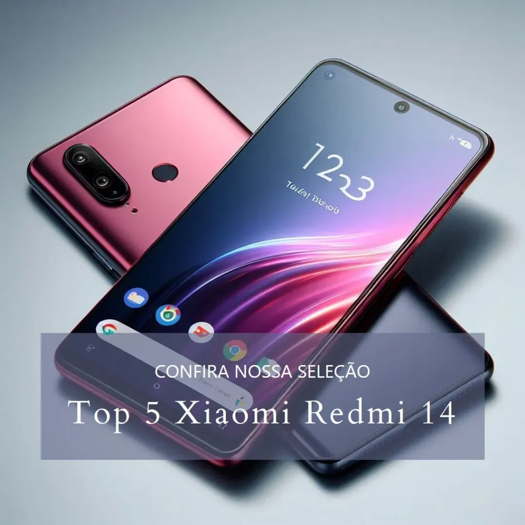 Top 5  Xiaomi Redmi 14