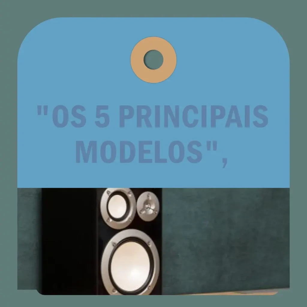 Os 5 Principais Modelos de  i2GO caixinha de som