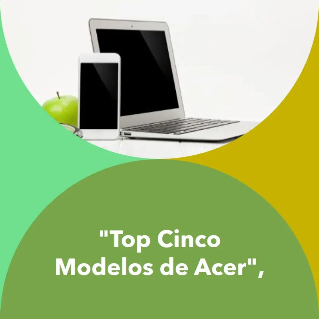 Top Cinco Modelos de  Acer 14 polegadas