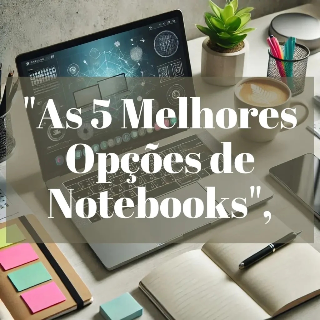 As 5 Melhores Opções de  notebook Acer Aspire 3 i5