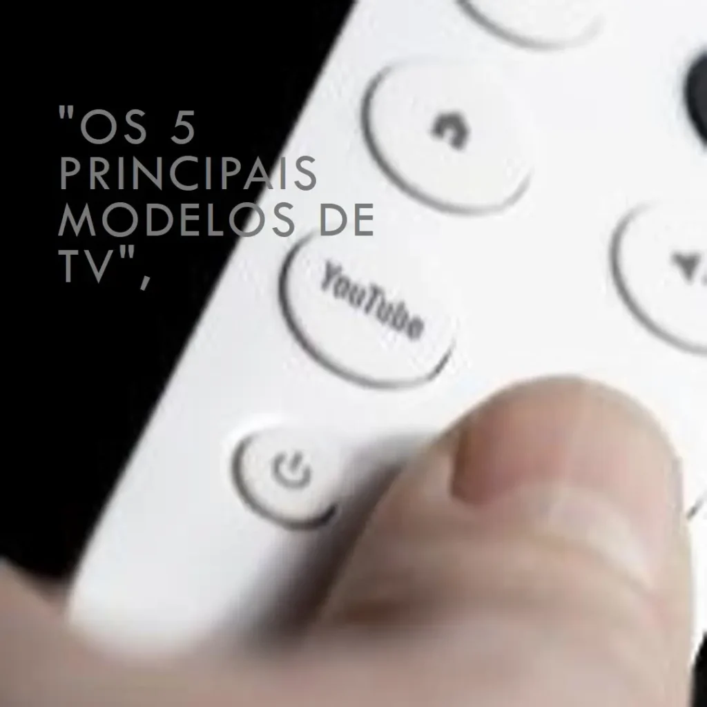 Os 5 Principais Modelos de  TV smart 43 Toshiba