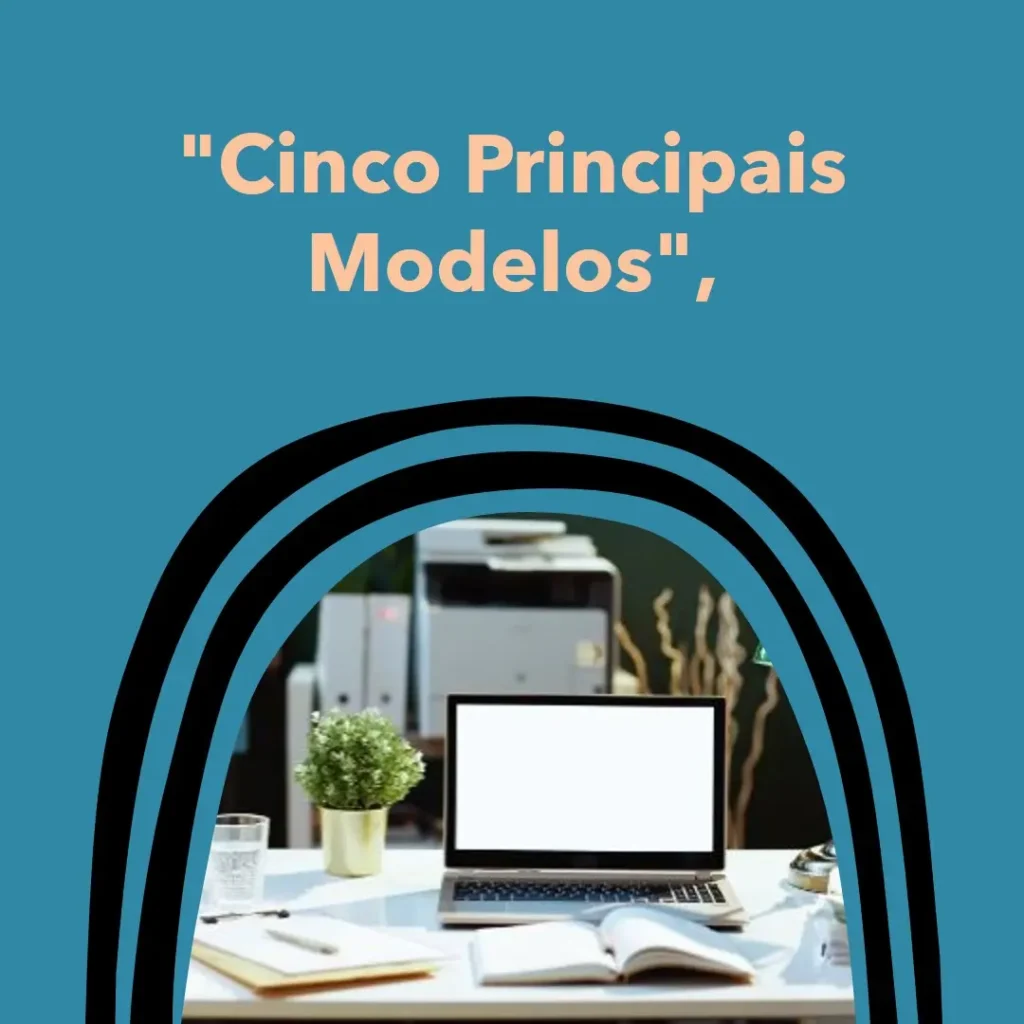 Cinco Principais Modelos de notebook Acer Aspire5 a515-45-r36l