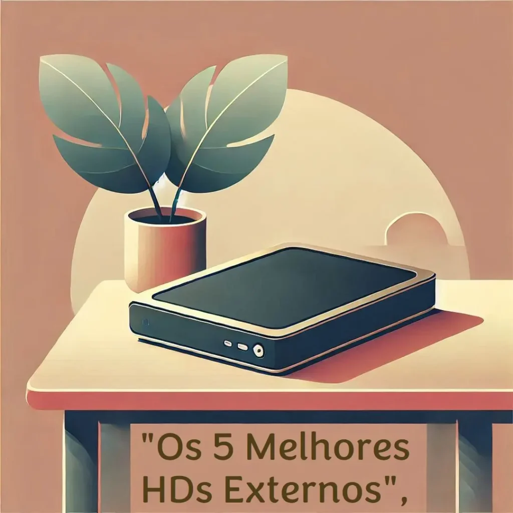 5 Melhores Modelos de  hd externo 2t Toshiba