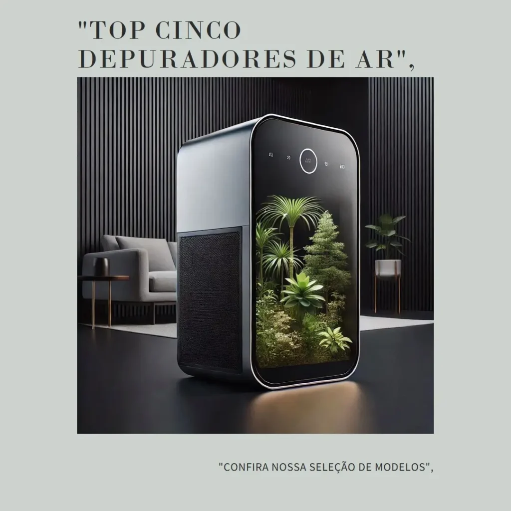 Top Cinco Modelos de  depurador de ar 80cm electrolux