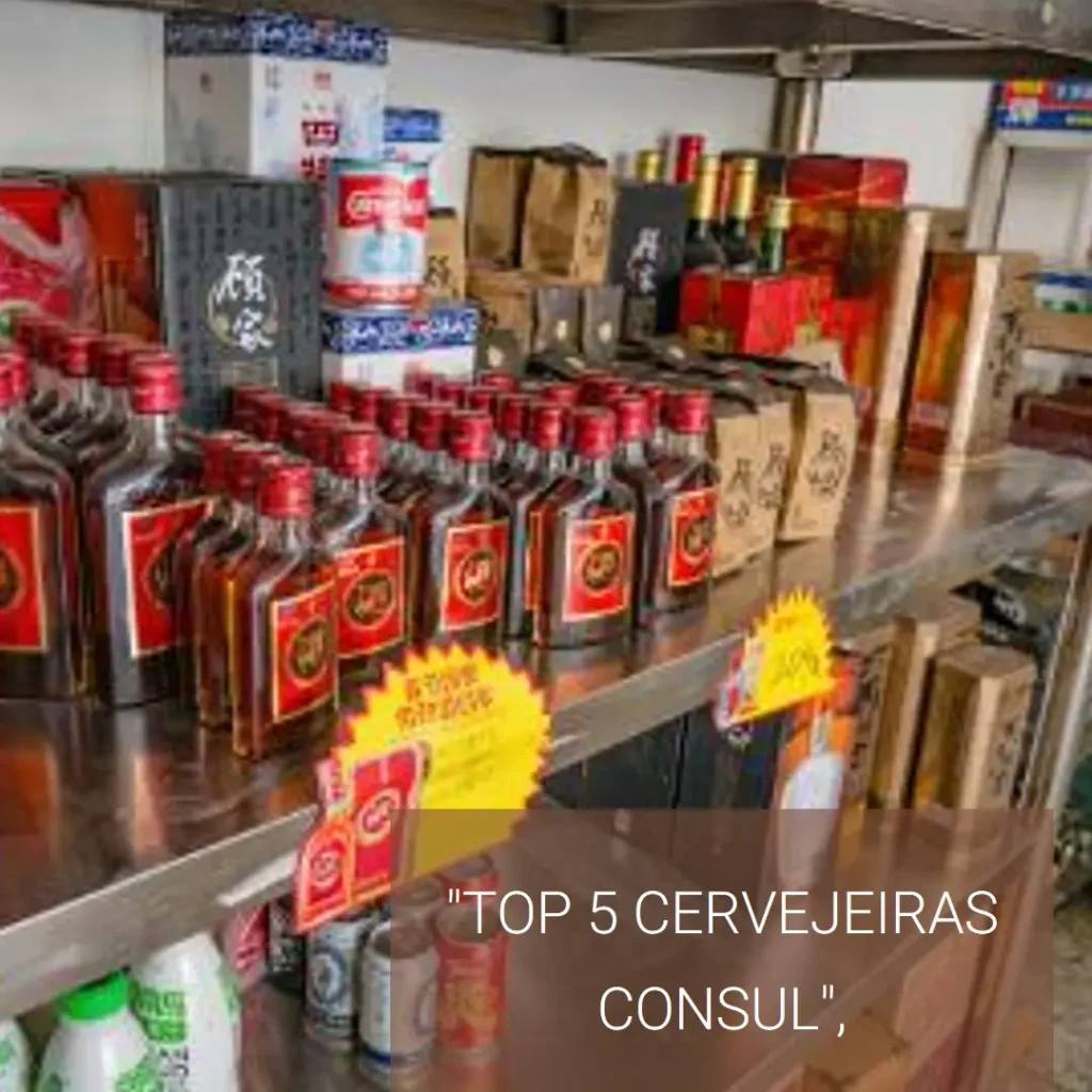 Top 5  cervejeira Consul 82 litros