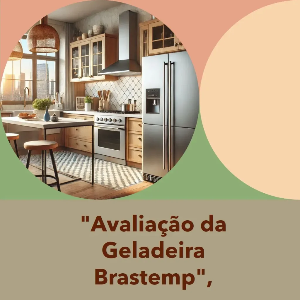 Geladeira Brastemp Inverse 3 Frost Free 419 Litros com Freeze Control