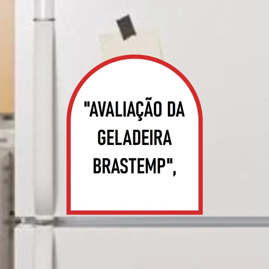 Geladeira Brastemp French Door Frost Free 554L Inox