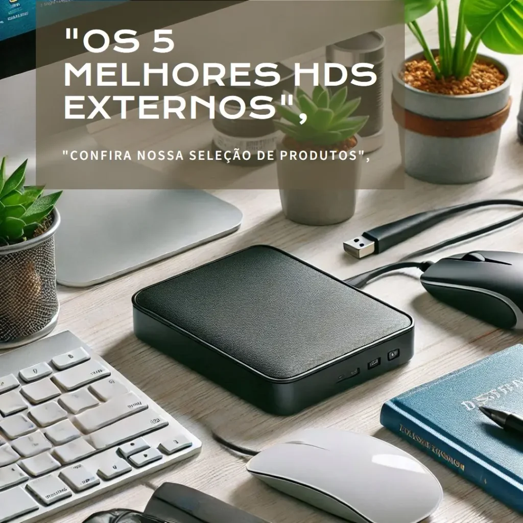 Os 5 Melhores Modelos de  hd externo Toshiba 1 tb