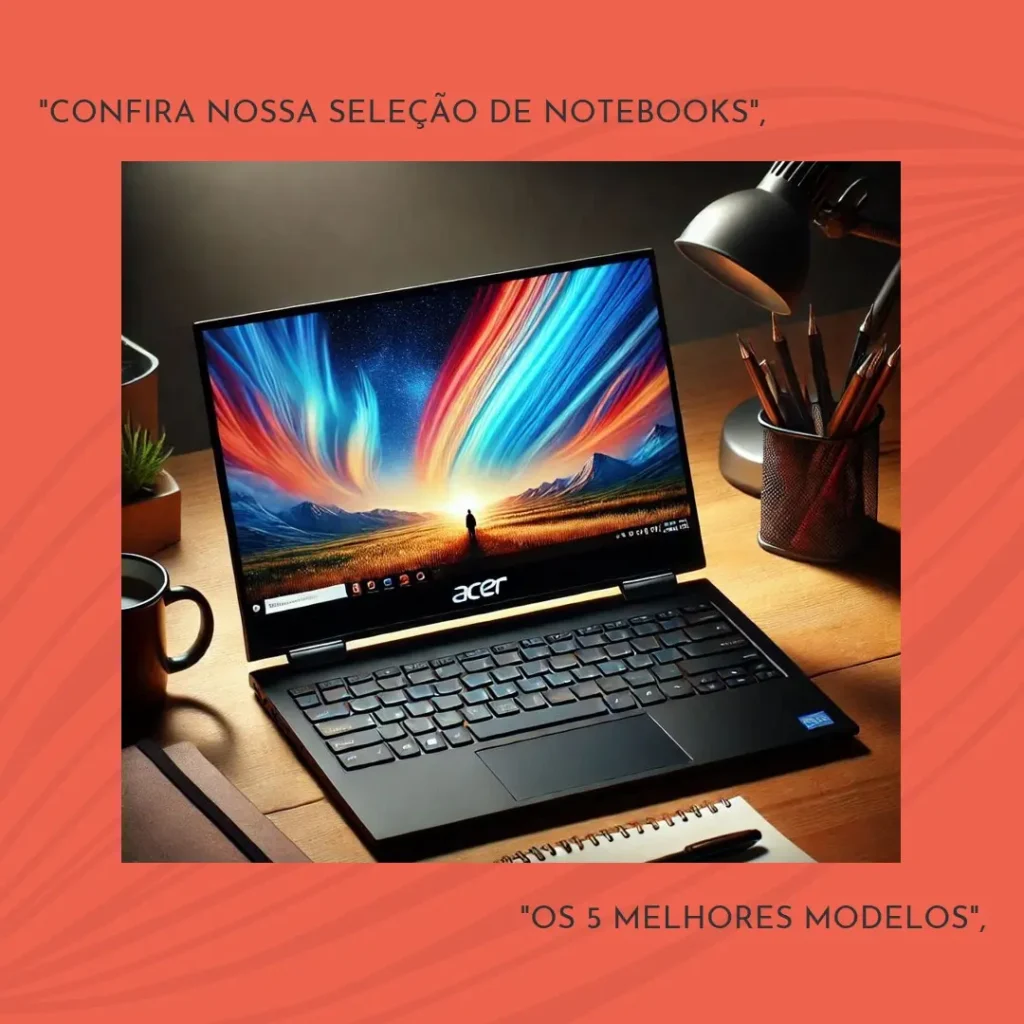 Os 5 Melhores Modelos de  notebook Acer Aspire 3 a315