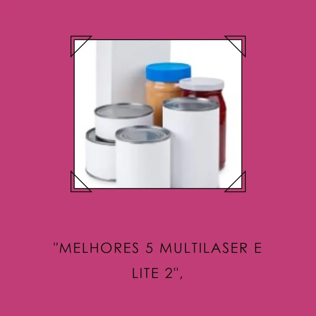 Melhores 5  Multilaser E Lite 2