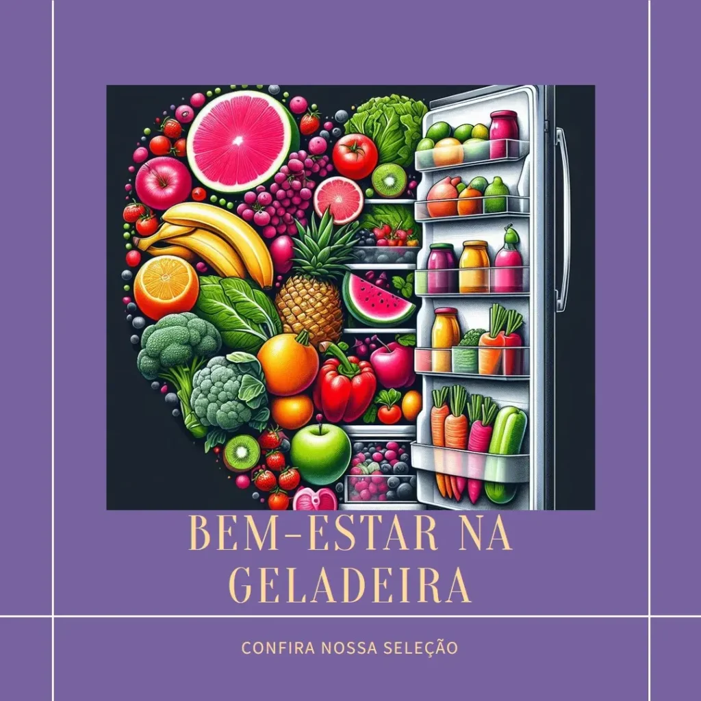 Principais Cinco  consul bem estar geladeira