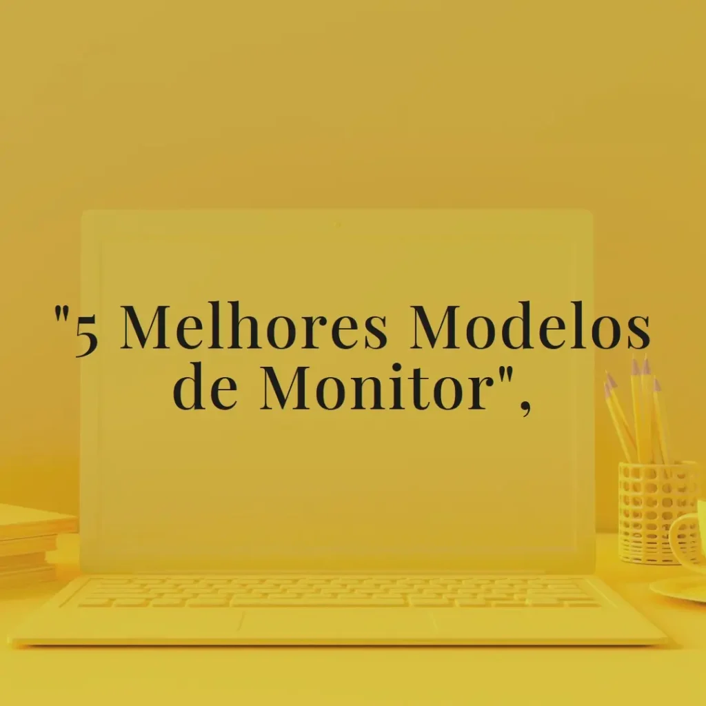 5 Melhores Modelos de  monitor t350 Samsung 24