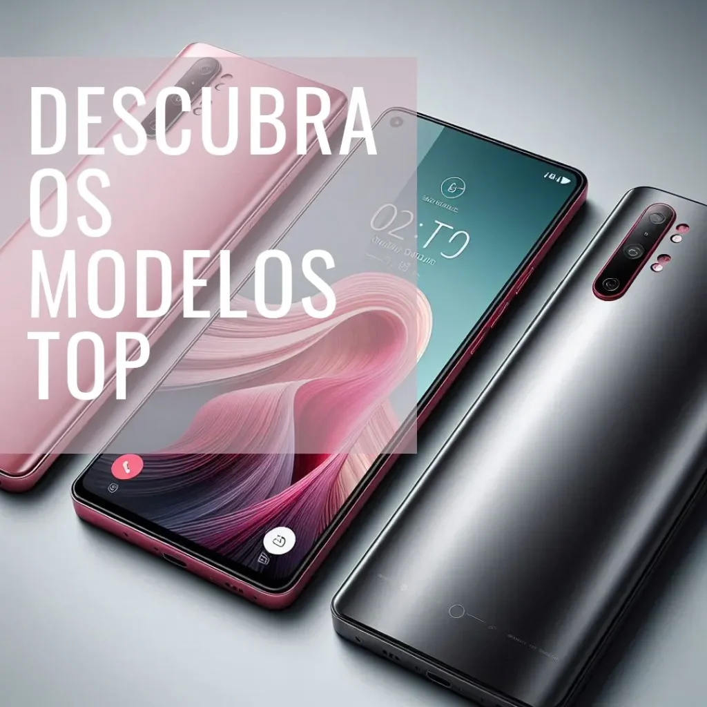 Os 5 Melhores Modelos de  Poco M4