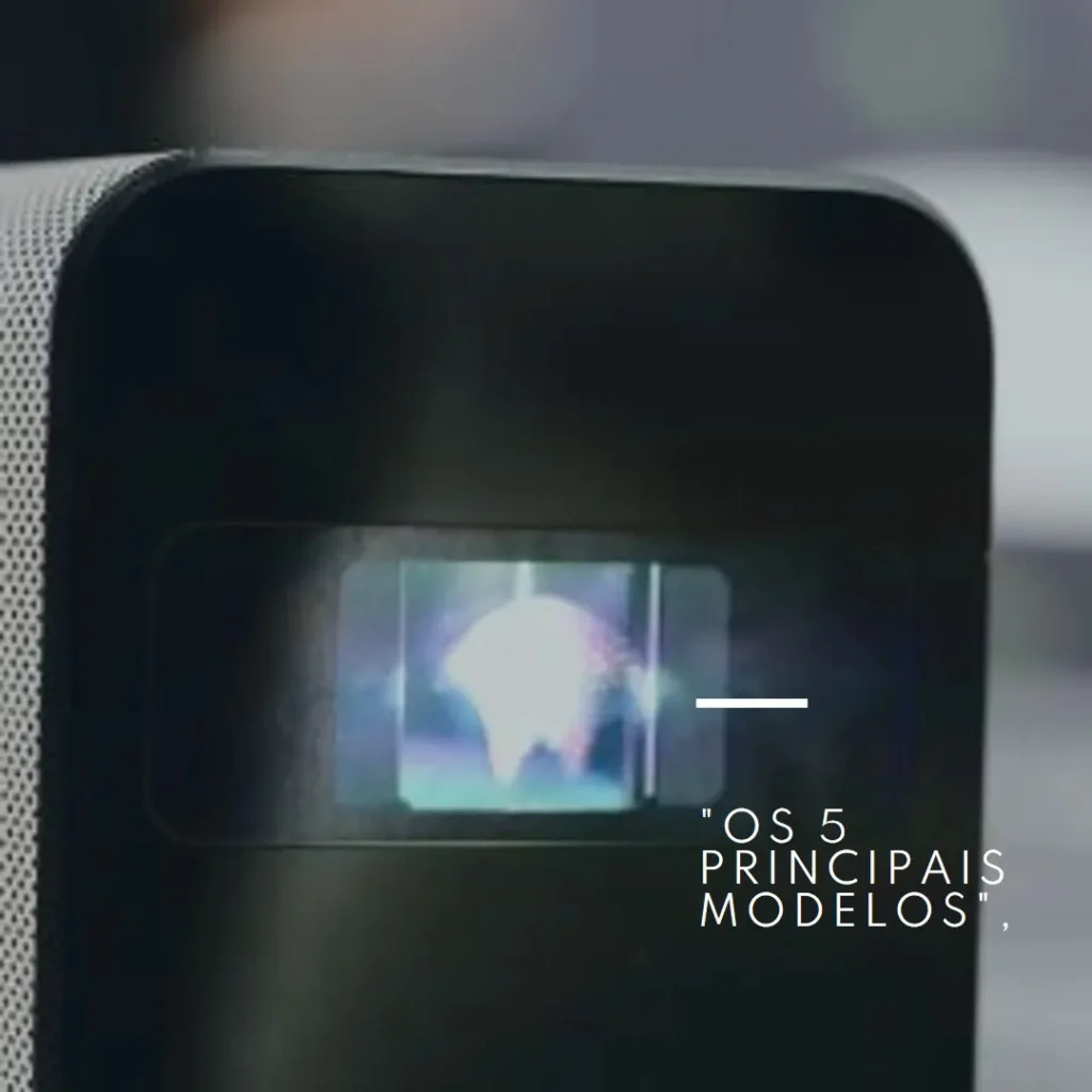 Os 5 Principais Modelos de Poco X3 Pro
