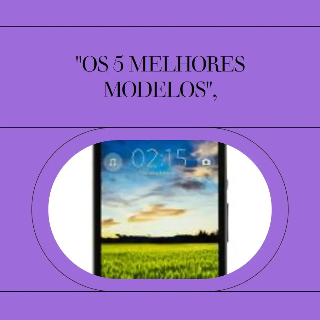 Os 5 Melhores Modelos de  Samsung Galaxy M54