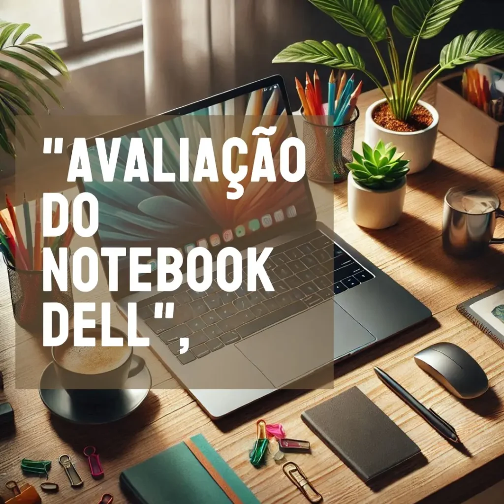 Review do Notebook Dell Inspiron I15-I1300-M70P 15.6" Full HD