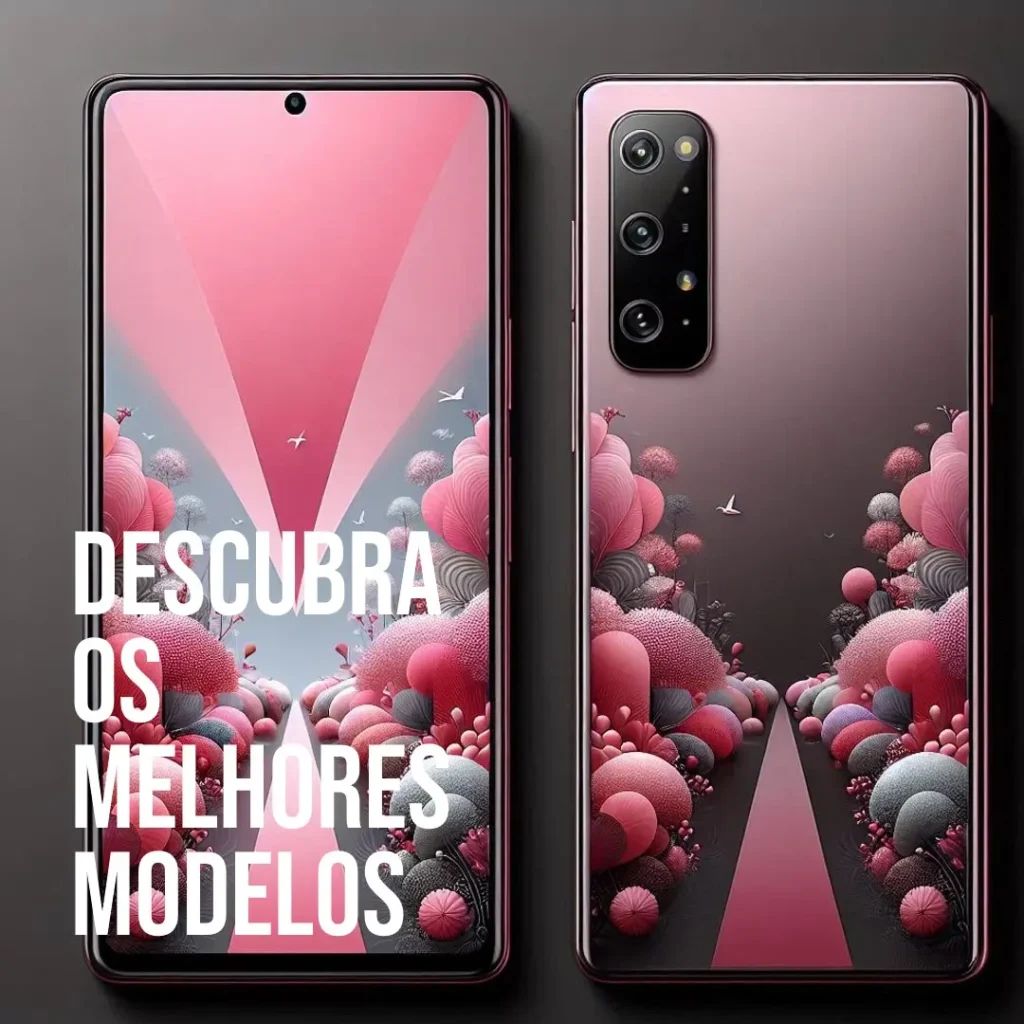 Os 5 Melhores Modelos de Redmi 10C