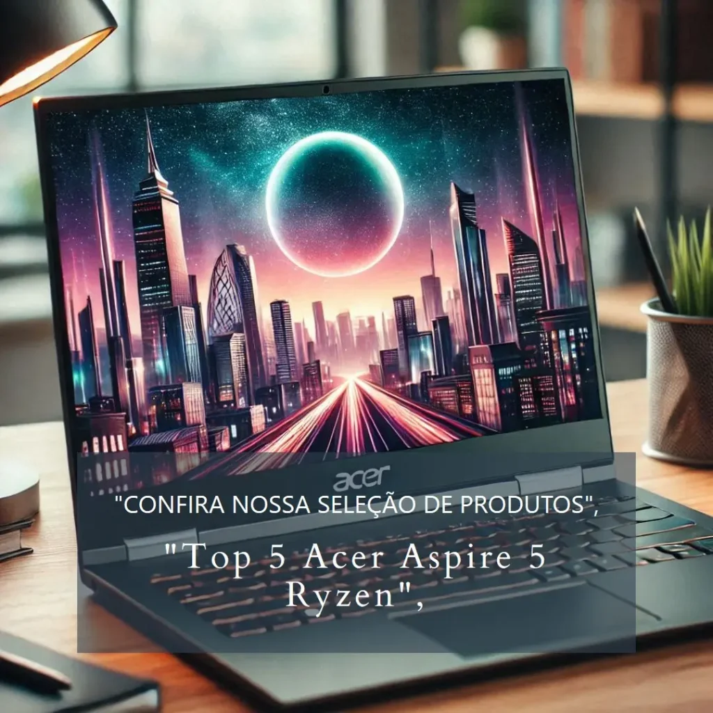 Top 5  Acer Aspire 5 ryzen